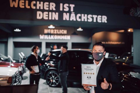 Ib Autohaus Marl